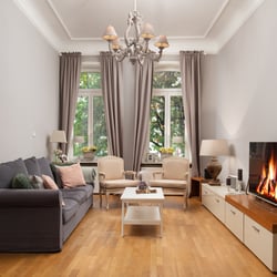Immobilien-Fotografie
