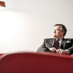 Nils Hendrik Mueller: Corporate / Mailand 2008