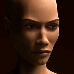 Jou Portrait 4