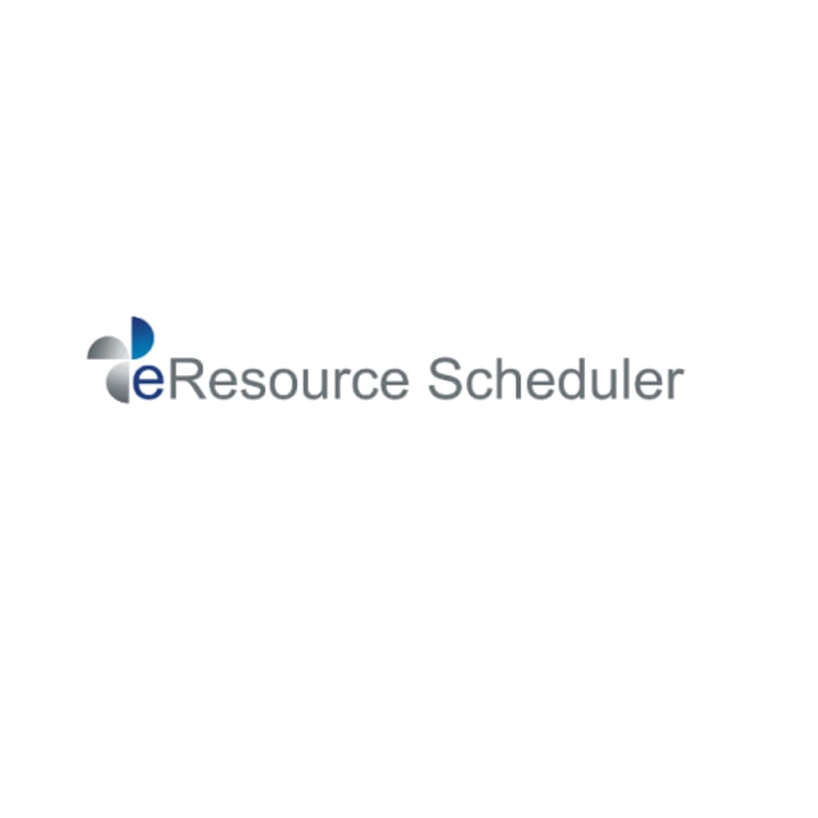 eResource Scheduler