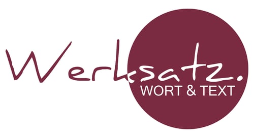 Werksatz. Wort & Text