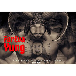 For Eva Yung