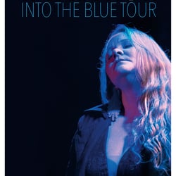 Layla Zoe Tourposter