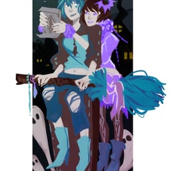 pricefieldwitches