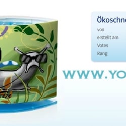 Febreeze Designwettbewerb 2011