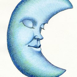 Moon