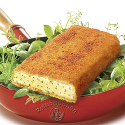 Rotkäppchen-Winterkäse