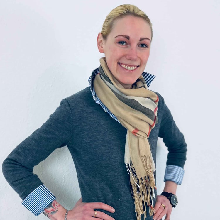Chiara Cuvillier – SEO Freelancer