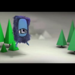 monstraclip