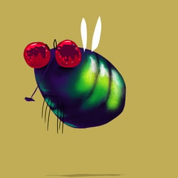 Flieche