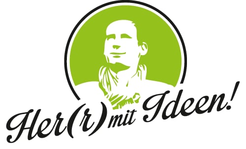 Her(r) mit Ideen! – #ideenstudio Berlin