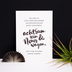 Miniposter