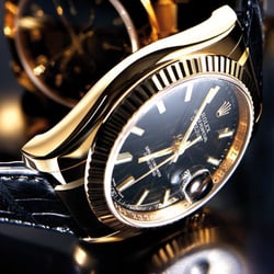 WATCHES | vogue