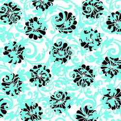 Textildesign peperuda