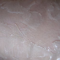 Silikonmaterial