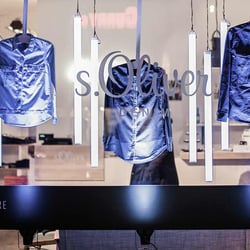 S. Oliver Popupstore