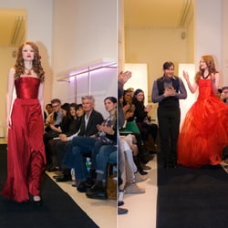 Berlin Fashion Week