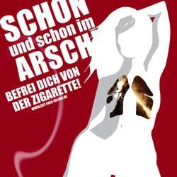 Anti Raucher