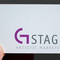 Visitenkarte