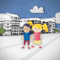 Schule des Lebens