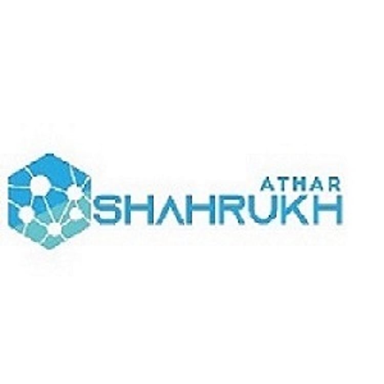 Shahrukh Athar