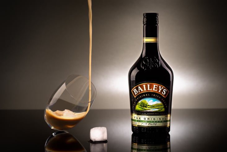 Baileys