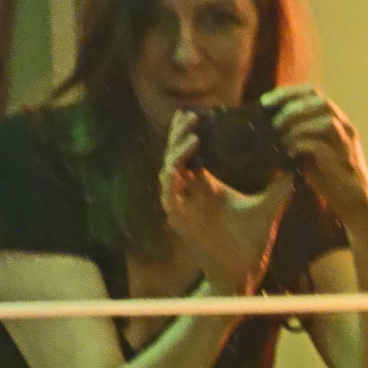 Andrea Forster