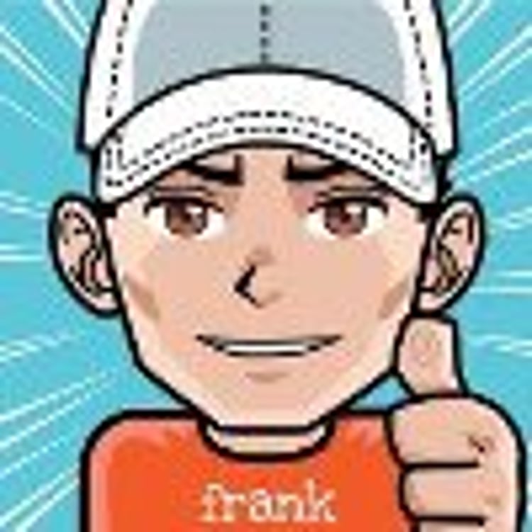 Frank Huber