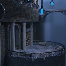 Die mystische Bibliothek [2]