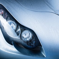 Service-Visualisierungen CleanCar | Premium-Pflege