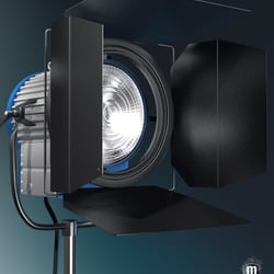 Spotlight Closeup