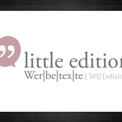 Little Edition