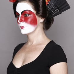 Geisha