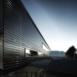 Autohaus Studie 01