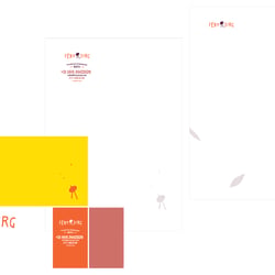 fernstrg stationary / identity