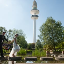 Golden Zeiten Photographie