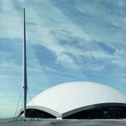 Priva Jahrhunderthalle