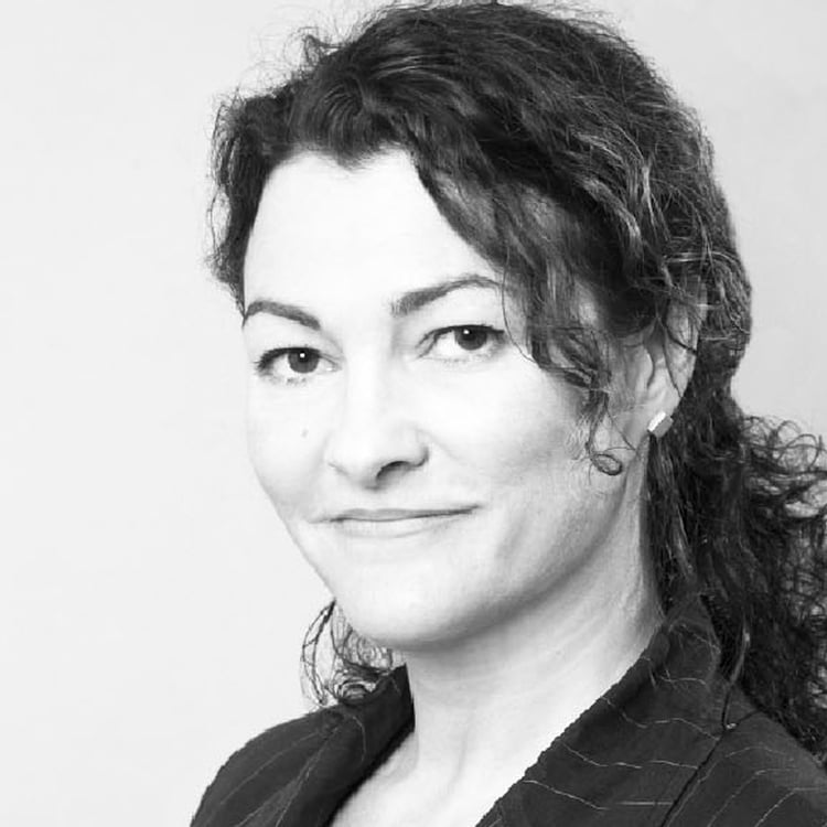 Patricia Schenten