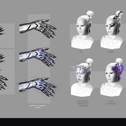 exploring detail options