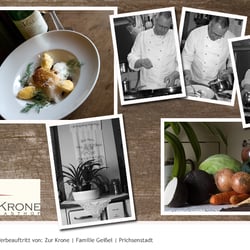 Fotos für die Gastronomie