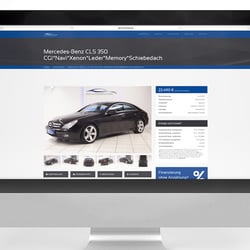 Responsive Website