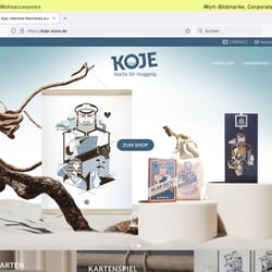 KOJE