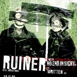 Ruiner