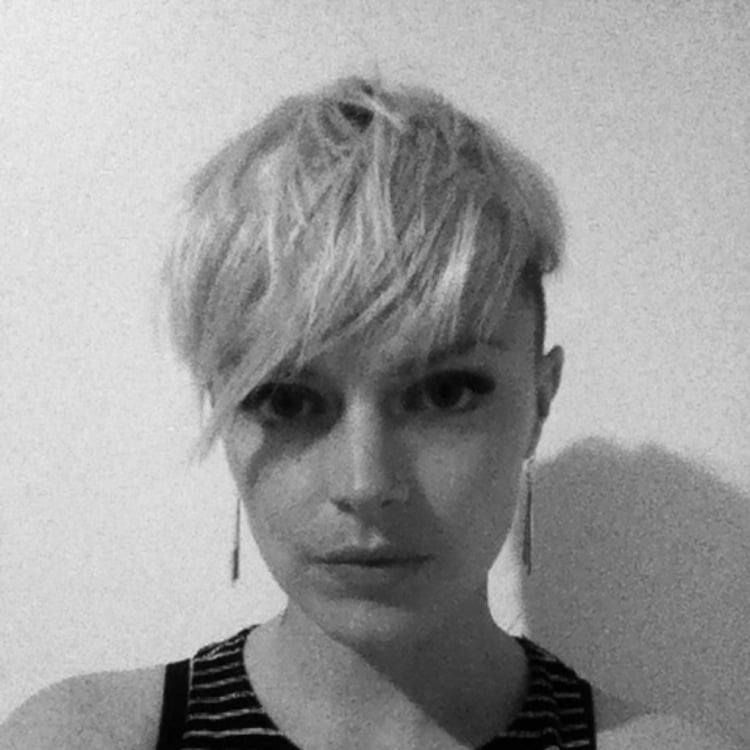 Stephanie O’Connor