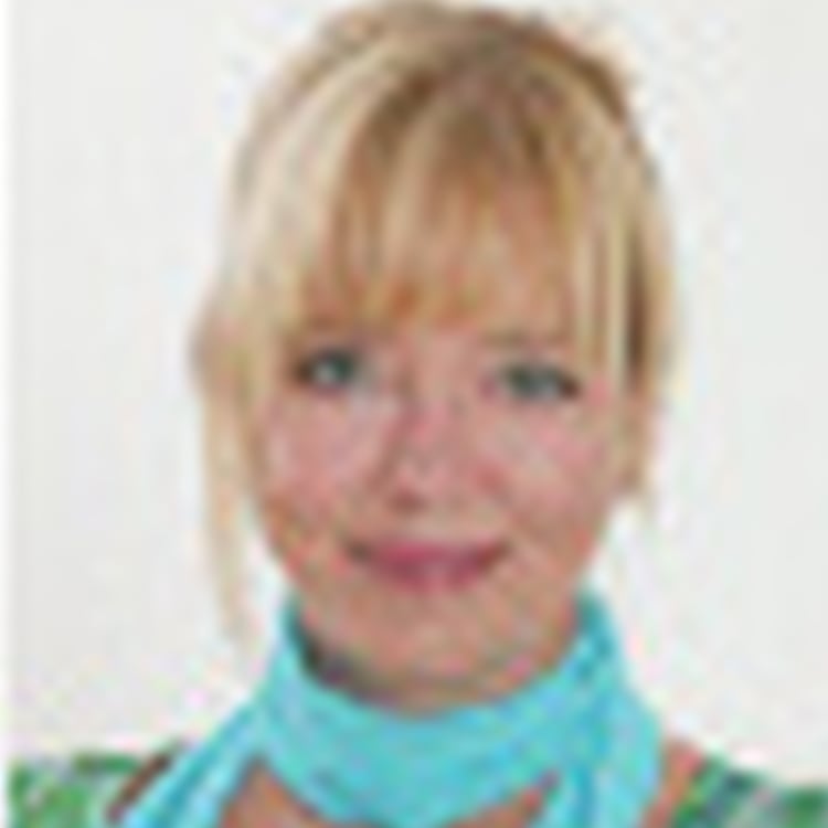 Barbara Gerdes