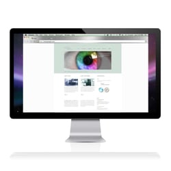 Grafik und Druck Website