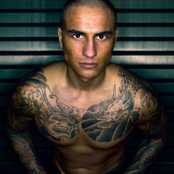 The Man