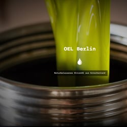 Hompage OEL-Berlin