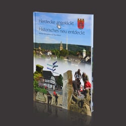 Buch mit Hardcover · 164-seitig