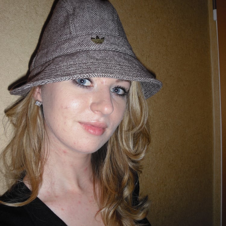 Tina Suhr